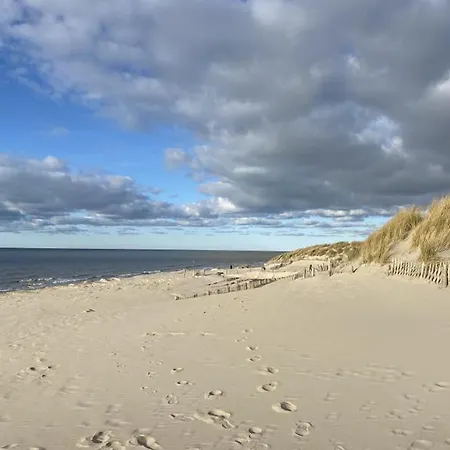 Belle Dune Quartier Les Eaux Vives *