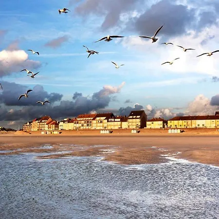 Belle Dune Quartier Les Eaux Vives Holiday home