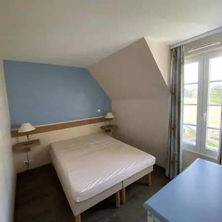 Holiday home Belle Dune Quartier Les Eaux Vives Fort-Mahon-Plage