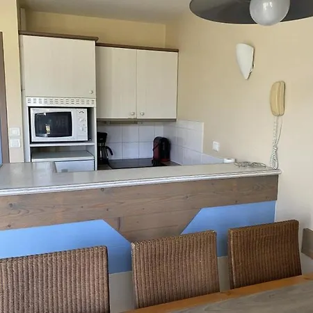 Belle Dune Quartier Les Eaux Vives *