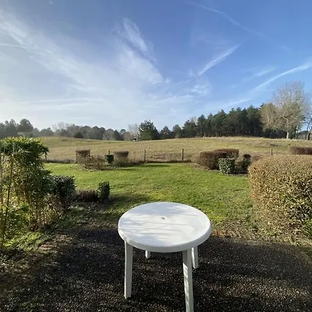 Belle Dune Quartier Les Eaux Vives * Fort-Mahon-Plage