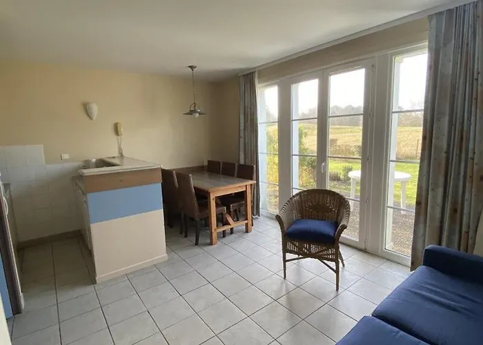 Belle Dune Quartier Les Eaux Vives פור-מהון-פלאז'